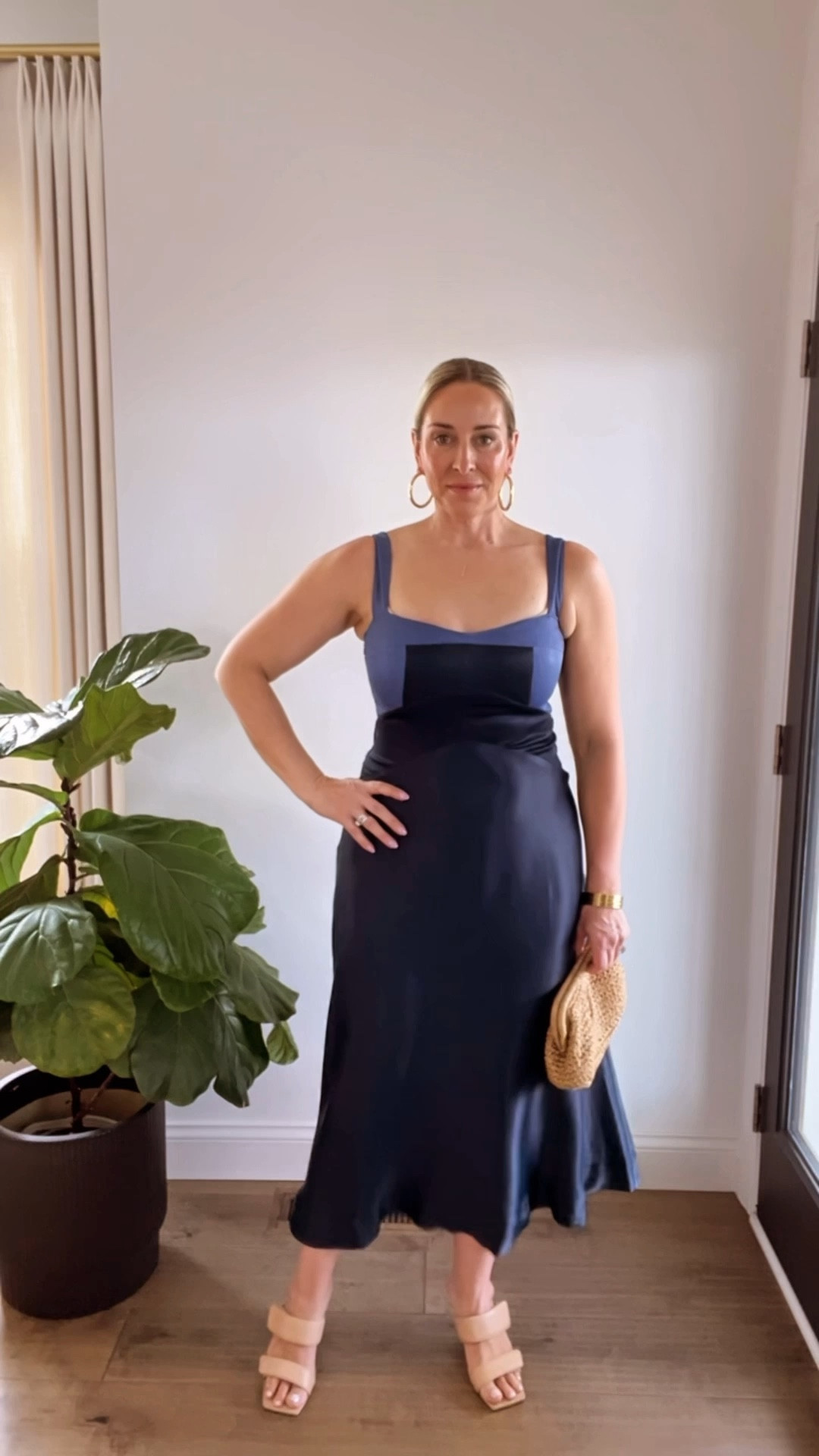 Dress
Summer event dress
Wedding guest dress
Anthropologie dress 



#LTKWedding #LTKStyleTip