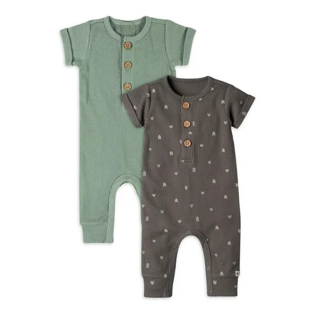 Baby Boys Clothing | Walmart (US)