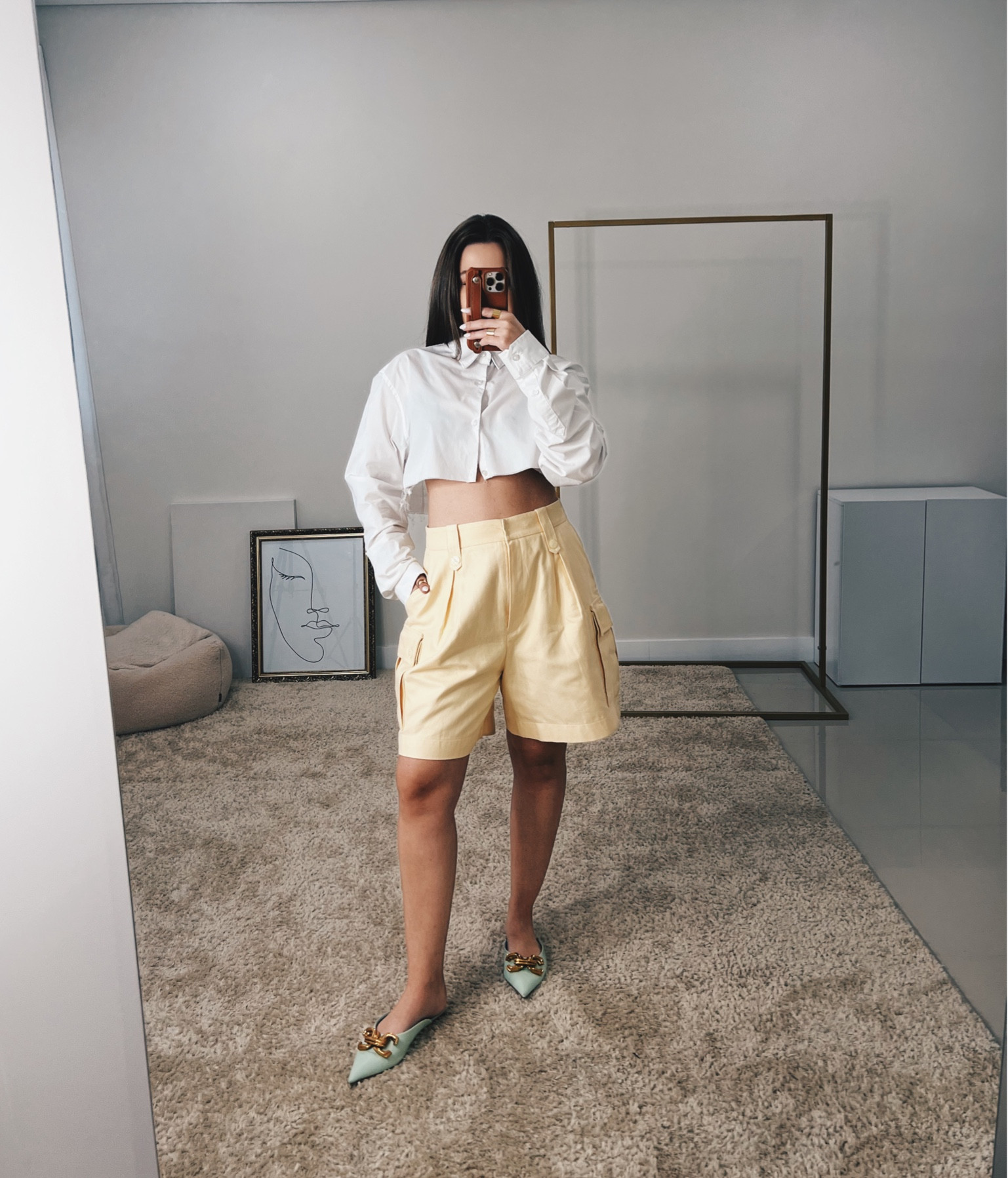 essa bermuda perfeita! 
e usando meu link tem mais desconto com meu cupom: CAMILAFOLETTO10

#LTKxNSale #LTKbrasil #LTKsalealert