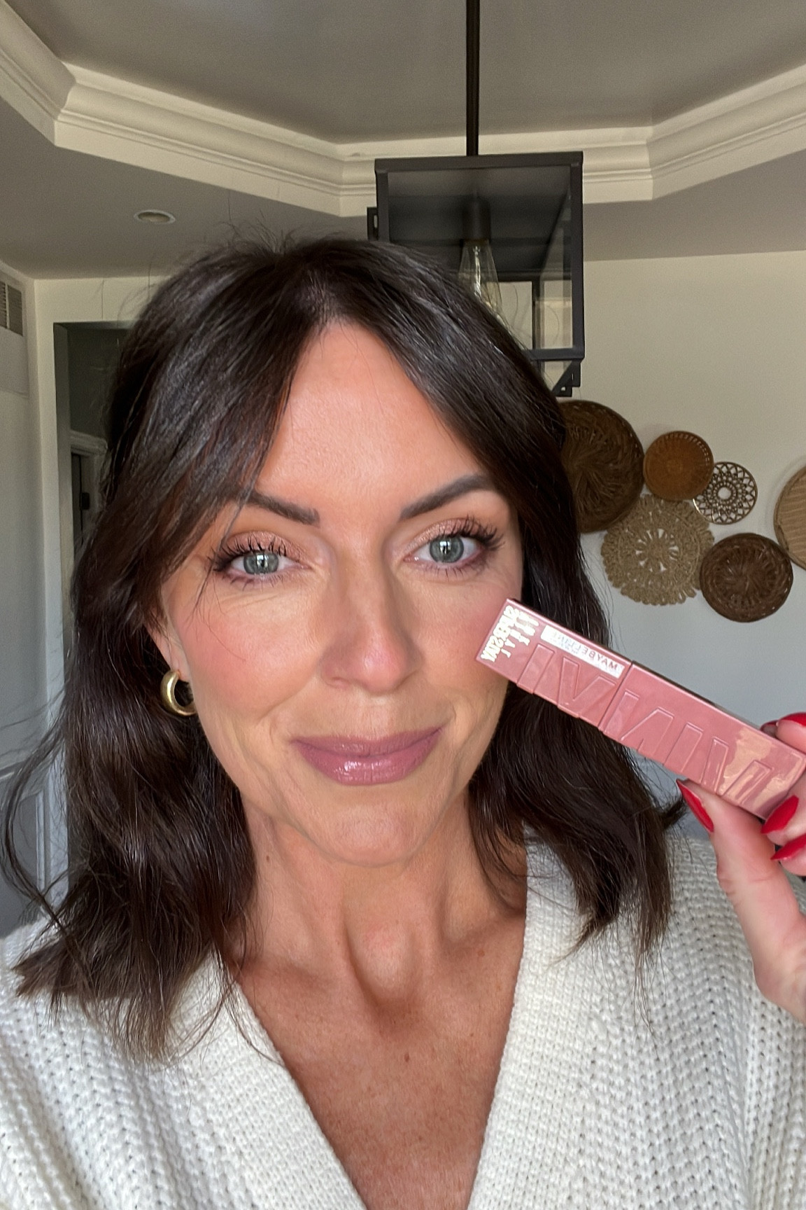 Maybelline for the win 🙌

Perfect shade for everyday!!

Maybelline Cheeky