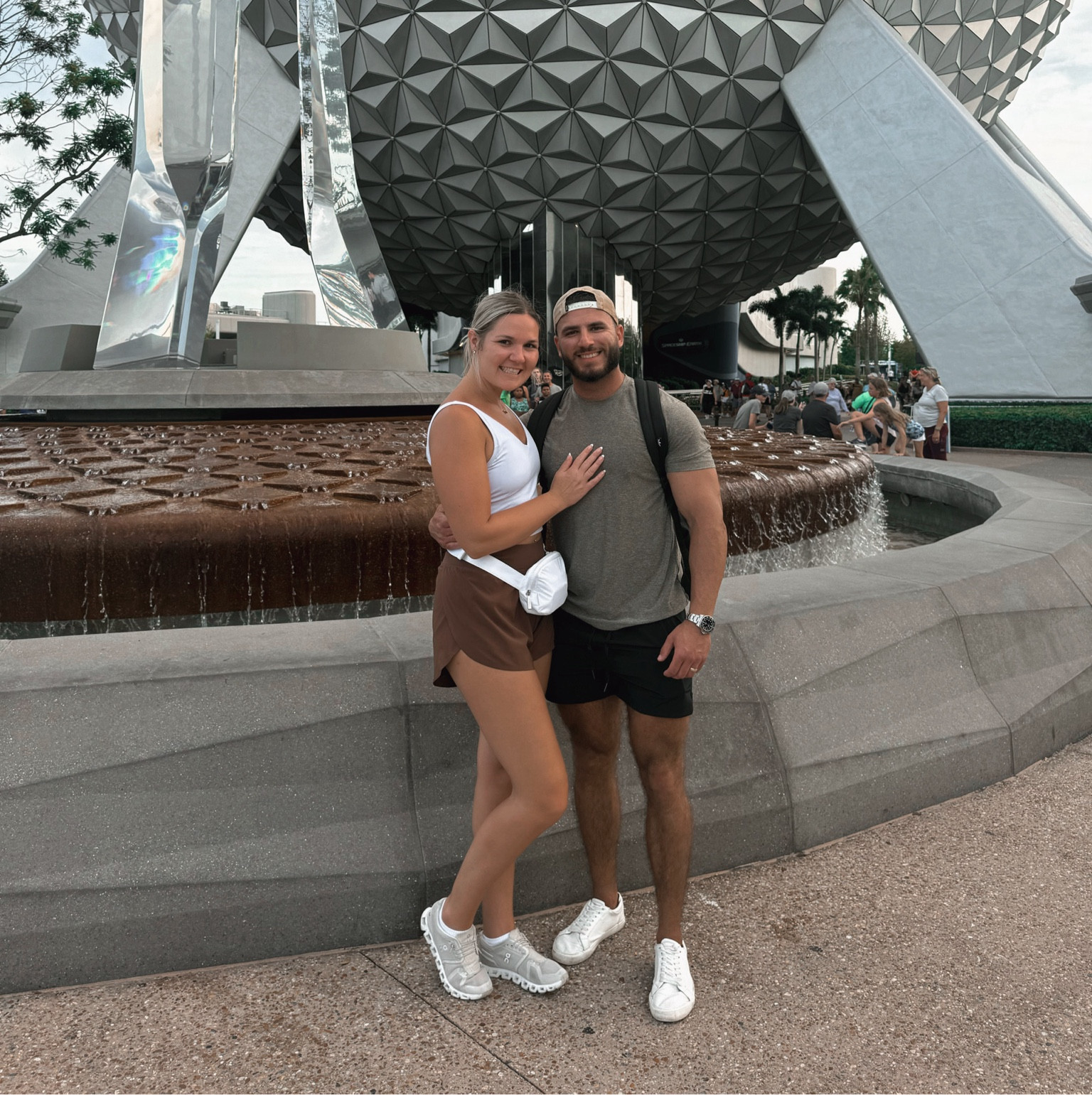 Disney Trip Outfits 

#LTKFitness #LTKActive #LTKTravel