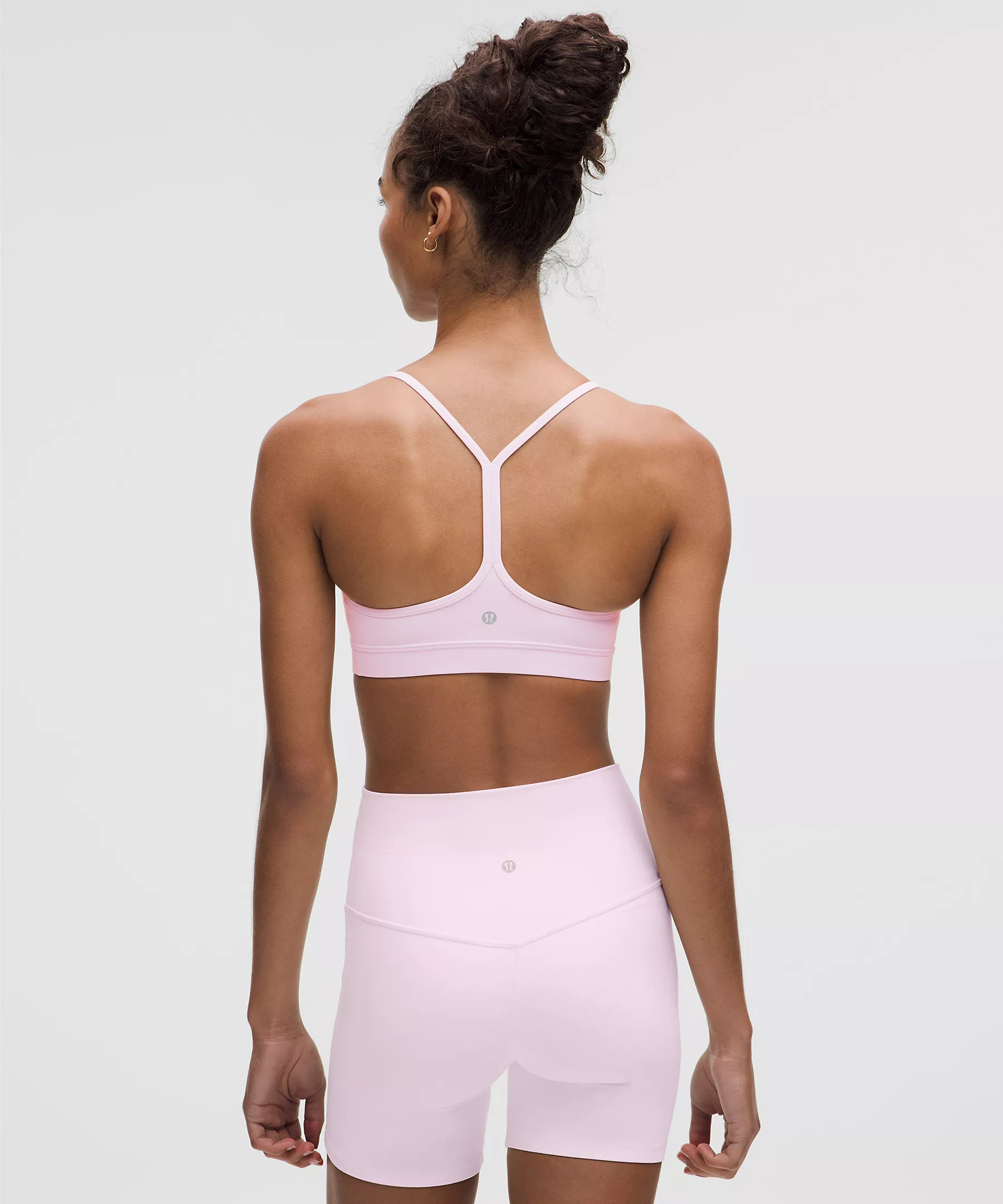 Flow Y Bra Nulu | Lululemon (US)