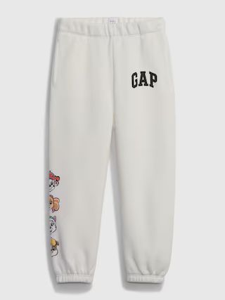 Toddler Paw Patrol Logo Joggers | Gap (US)