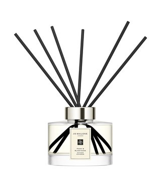 Peony & Blush Suede Scent Diffuser with Reeds | Dillard's