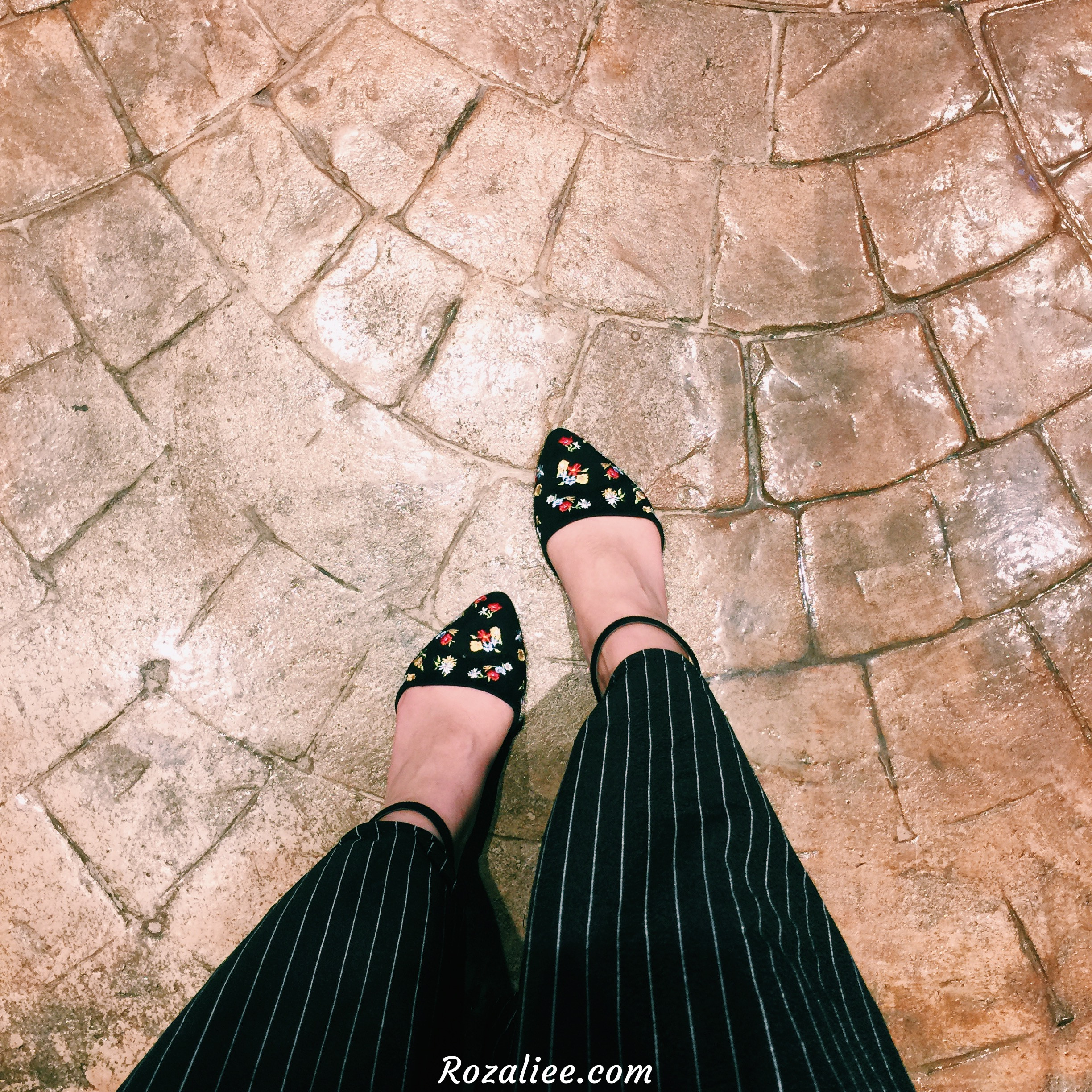One of my favorite pairs of shoes.❣️

#LTKSpring #LTKShoeCrush #LTKStyleTip