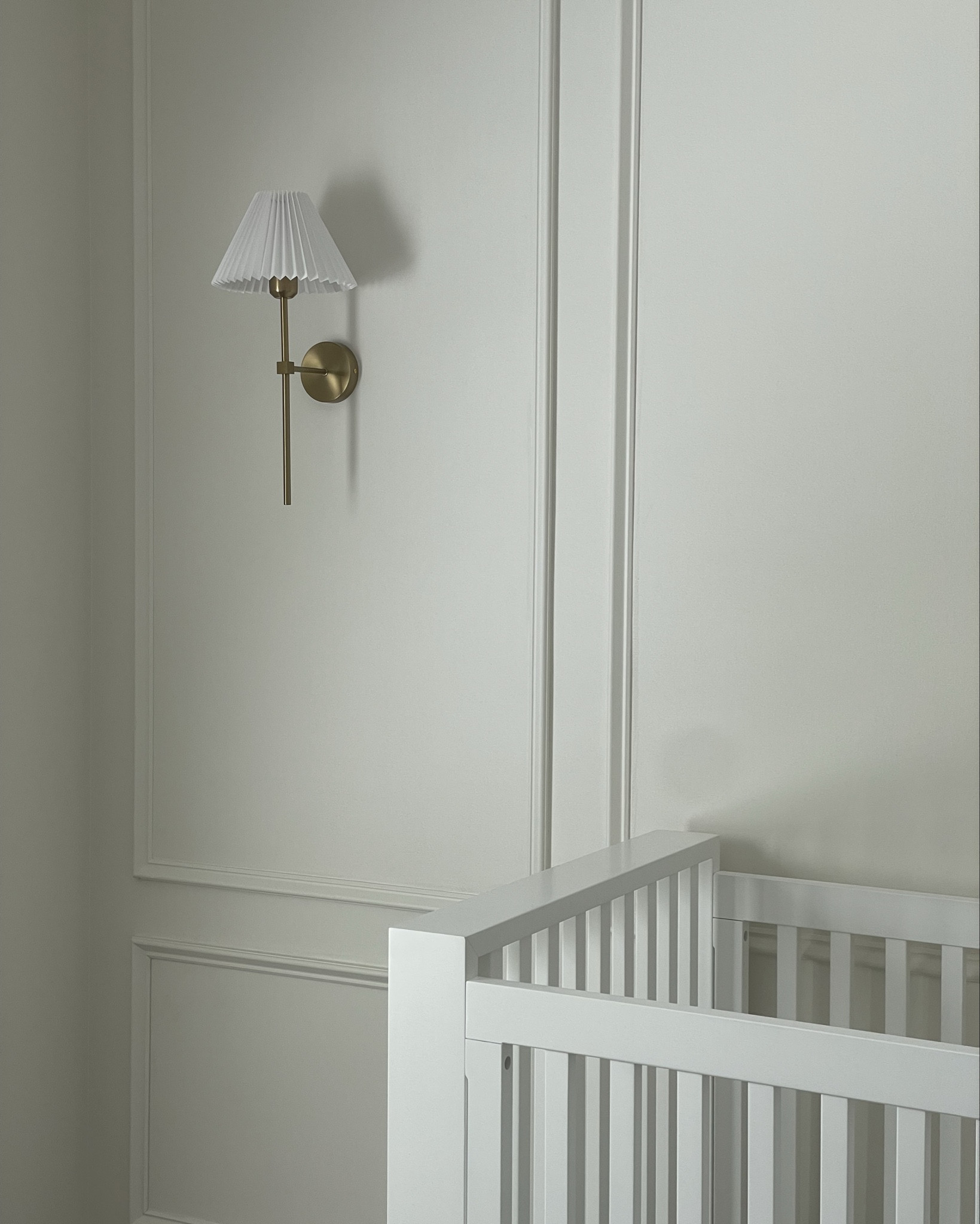 Nursery Sconces 💡 

#LTKFamily #LTKBaby #LTKHome