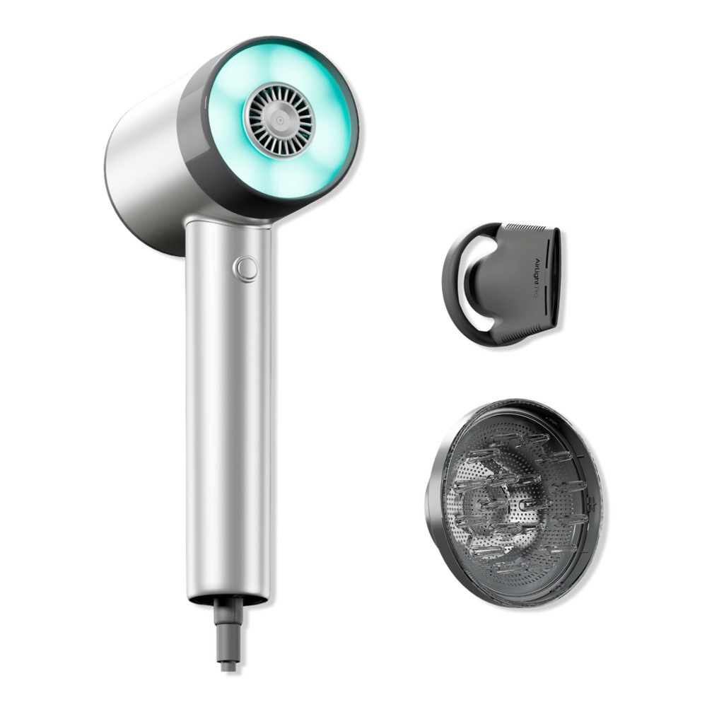 L'Oreal Professionnel AirLight Pro Hair Dryer Augmented With Infrared Light Technology | Ulta