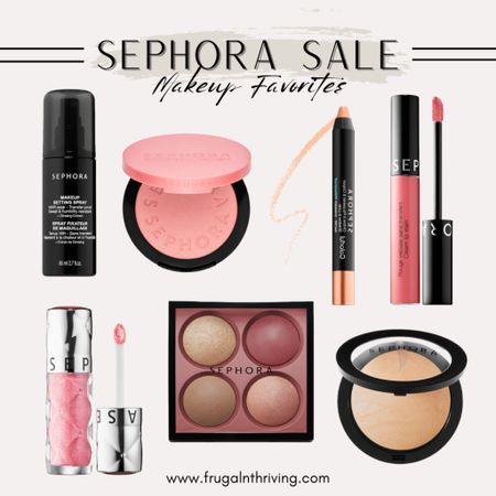 Attention Beauty Insiders! Get 30% off Sephora Collection during the Sephora Sale 💄💋
Use code: SAVENOW

#sephora #sephorasale #beautysteals #makeupfavorites

#LTKsalealert #LTKbeauty