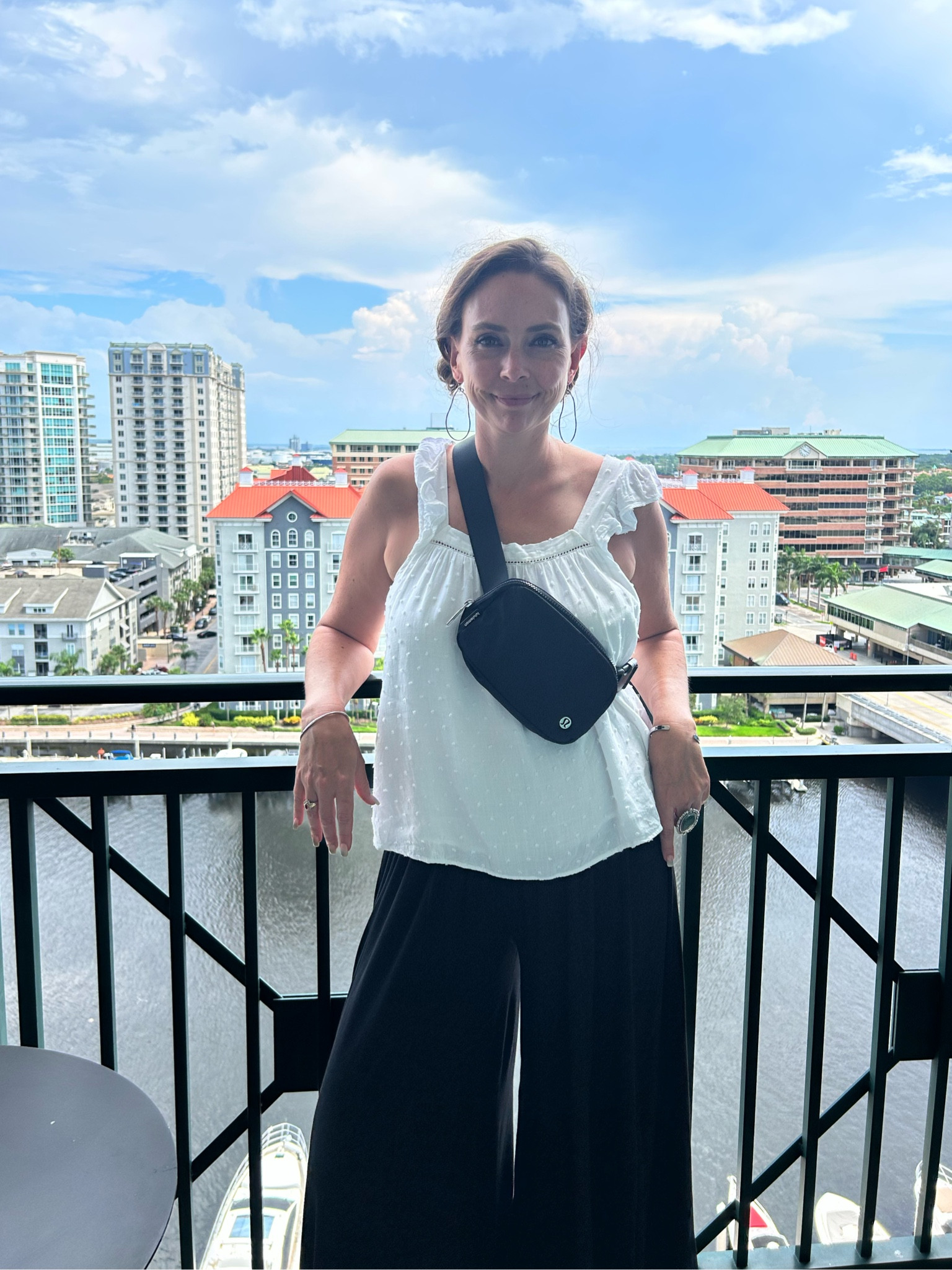 Travel day outfit  

#LTKunder50 #LTKunder100 #LTKtravel