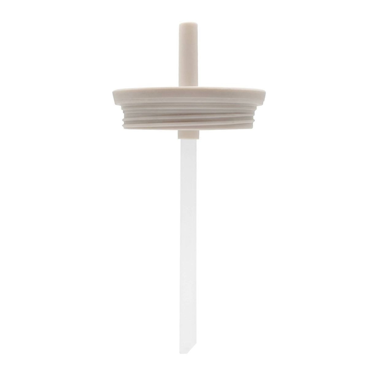 Olee Silicone Baby Bottle Sippy Cup Tumbler with Straw - Oat - 9 fl oz | Target