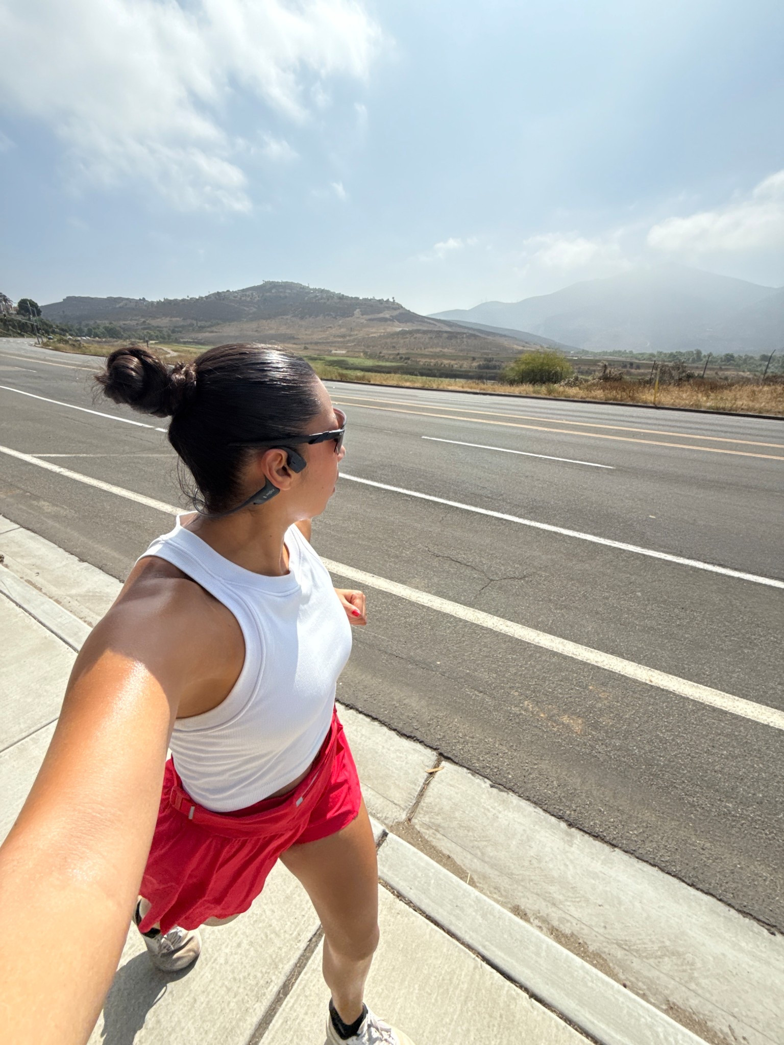 Running fit 🍒

#LTKStyleTip #LTKBeauty #LTKActive