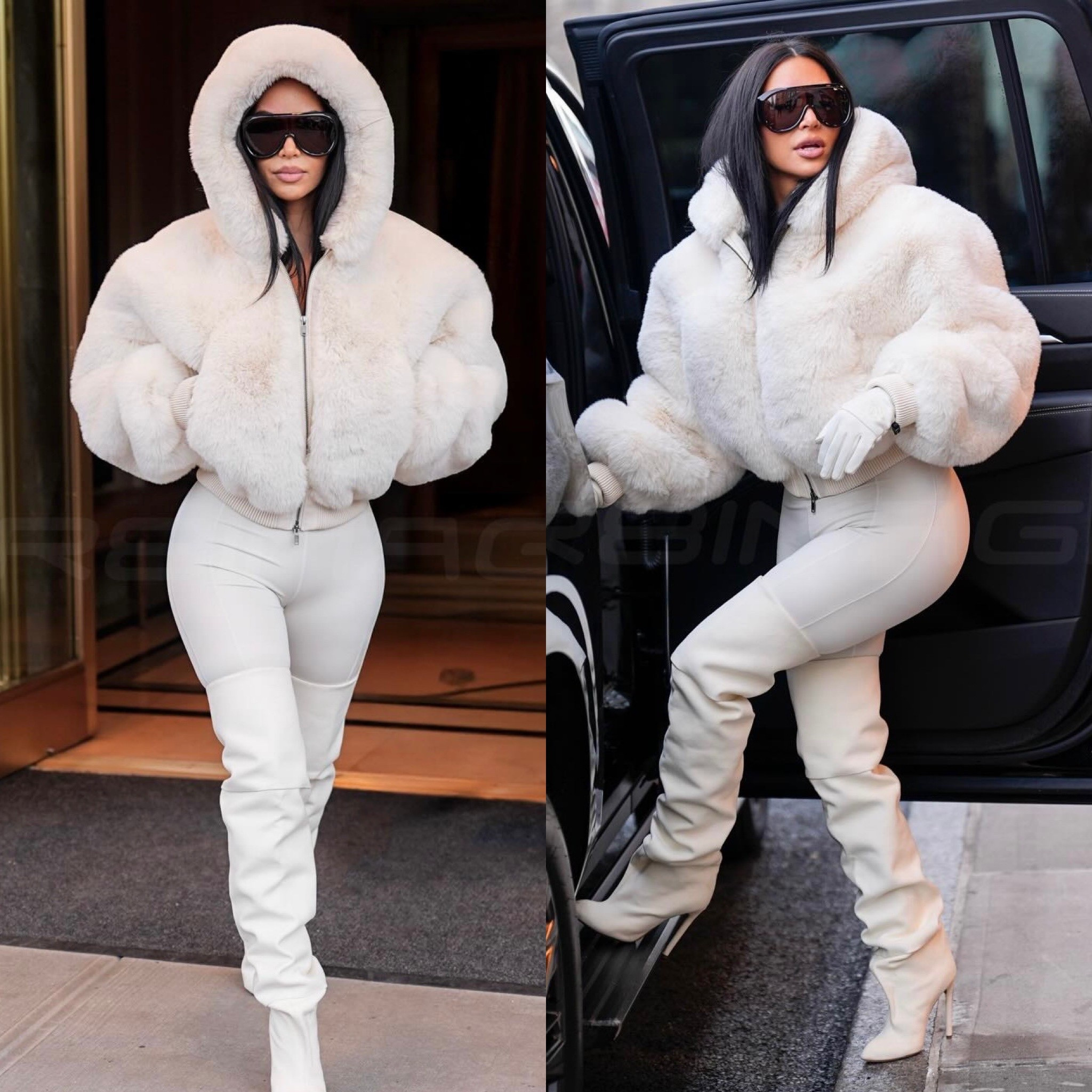 𝙺𝚒𝚖 𝚃𝚑𝚎 𝙵𝚕𝚎𝚎 𝚀𝚞𝚎𝚎𝚗🥶💅🏼✨✨✨

#LTKBeauty #LTKSeasonal #LTKootd