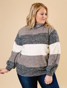 Ready For Winter Sweater | Gia Rose LLC