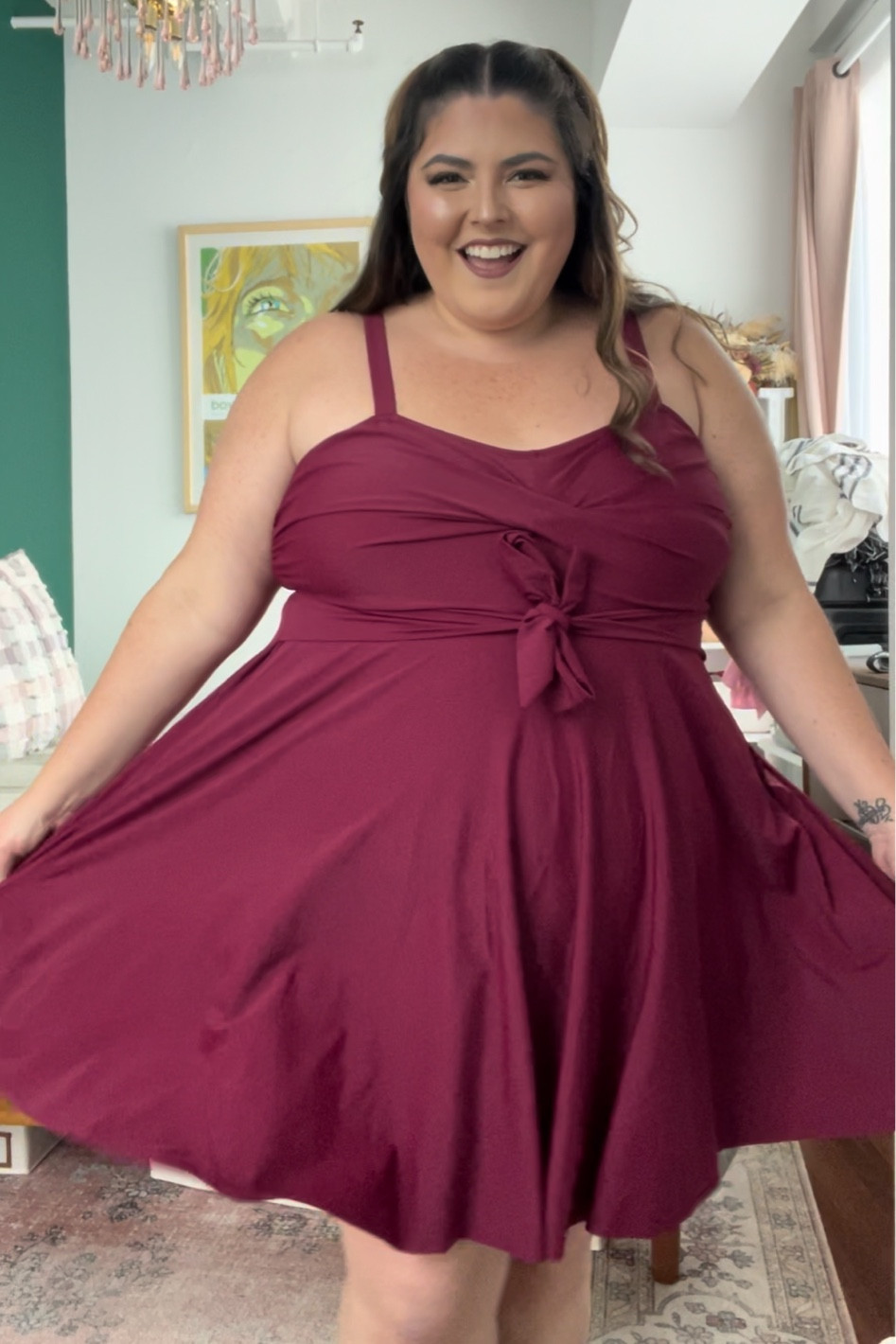 #LTKcurves #LTKswim #LTKsalealert