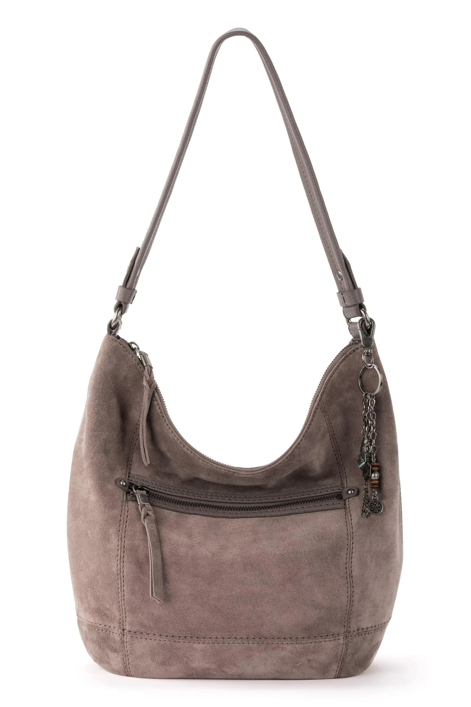 Sequoia Hobo Leather Bag (Women) | Nordstrom | Nordstrom