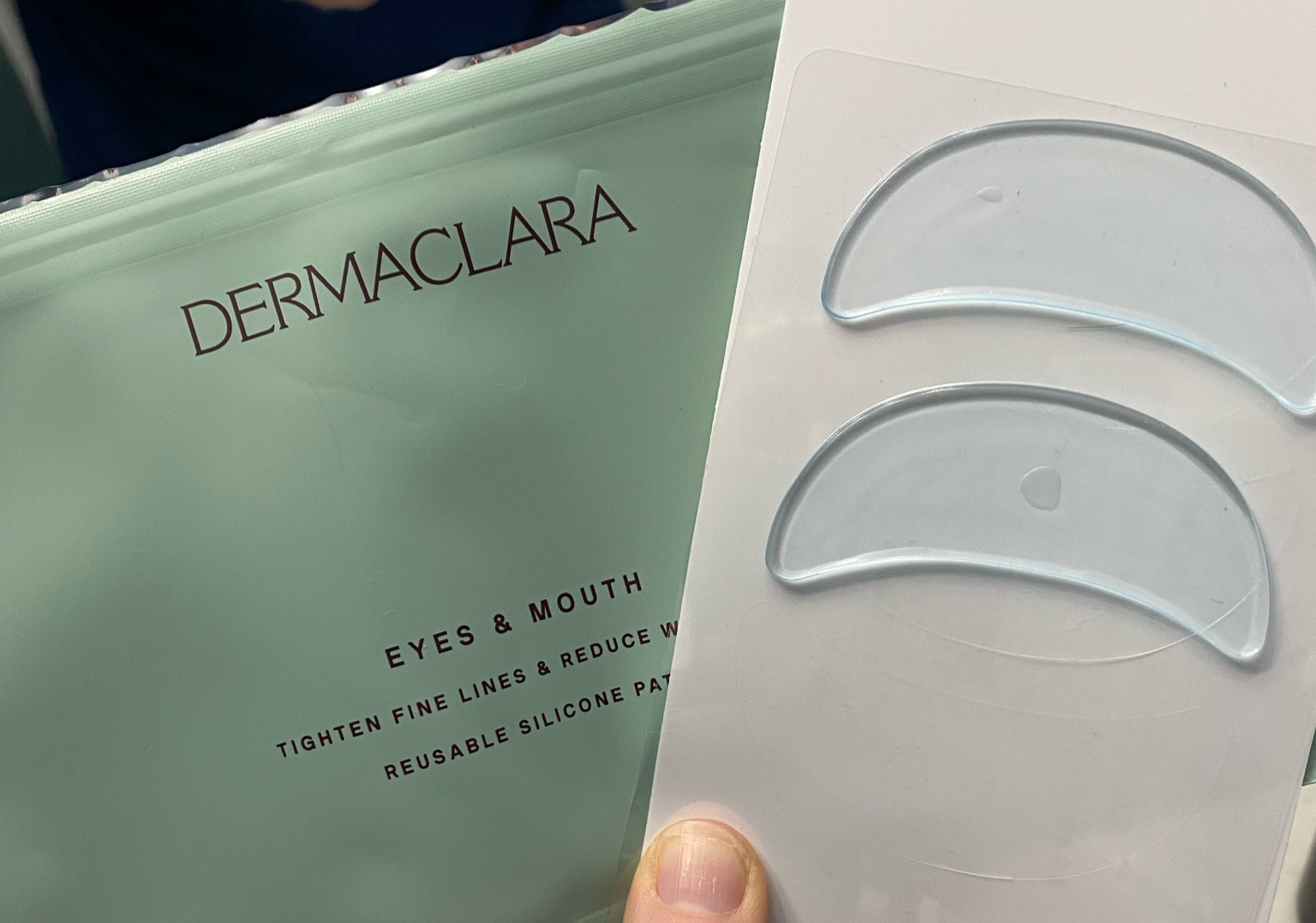 Not a fan of Botox? Try this out! 

#LTKFindsUnder50 #LTKGiftGuide #LTKBeauty