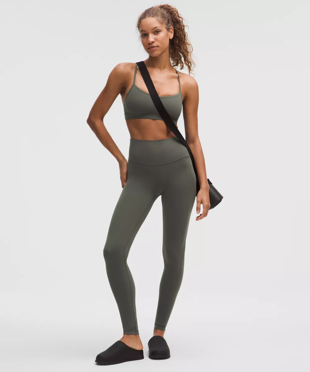 lululemon Align™ High-Rise Pant 28" | lululemon UK