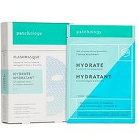 Patchology Flashmasque Hydrate - 4-Pack | Very (UK)