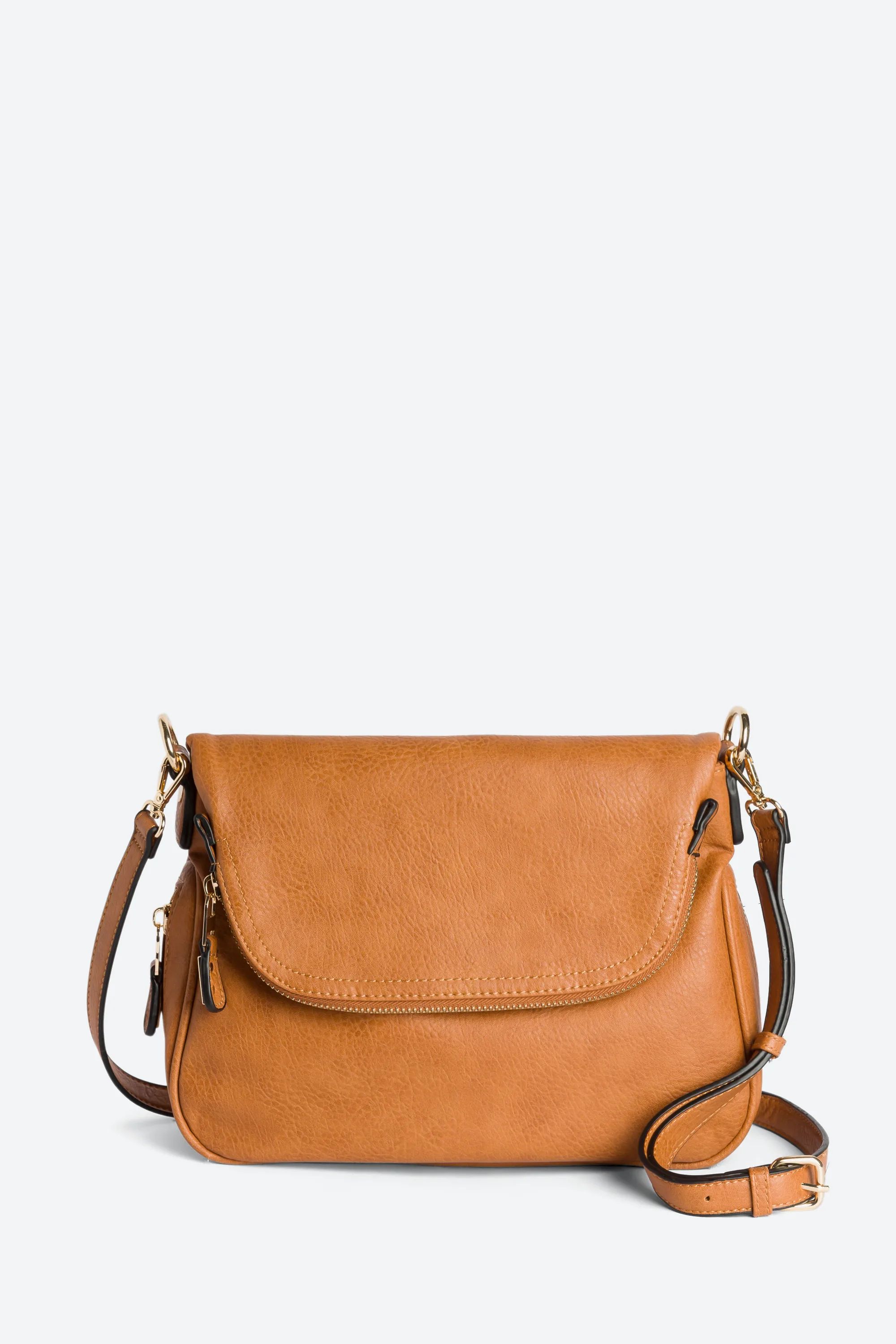 Brooks Crossbody Bag | Stitch Fix