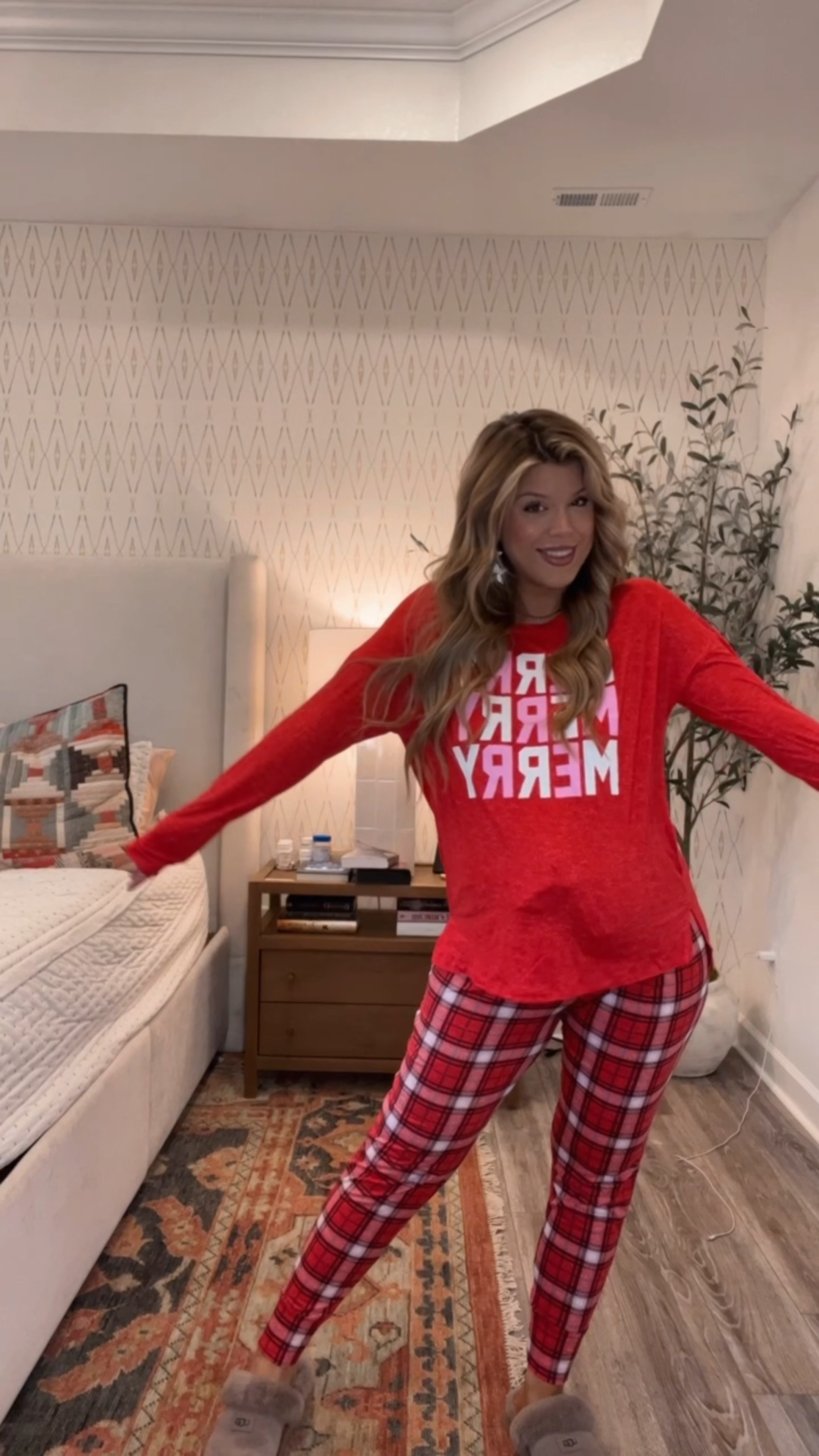 Black Friday - cyber Monday - whatever you wanna call it; it’s here EARLY at Walmart! Scored great deals on items for me and my family ♥️ EVENT IS HAPPENING NOW! Linked my finds but there is oh so much more to see @walmart! #walmartpartner #IYWYK #walmartfinds

#LTKHolidaySale #LTKHoliday #LTKCyberWeek