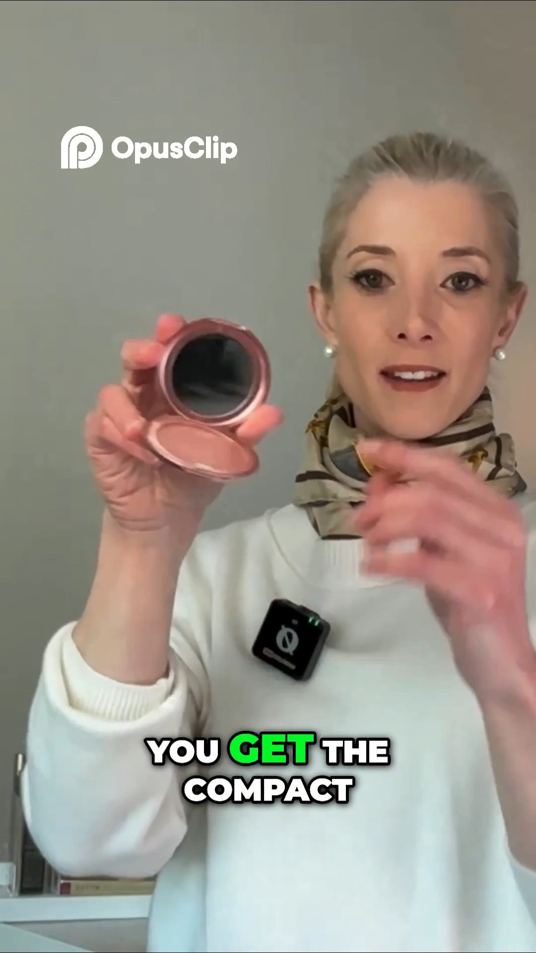 I love reaching for my Stila Convertible Color because it’s one of the easiest, most beginner-friendly products in my beauty routine. It gives me that fresh, lifted glow on both lips and cheeks, and the cream finish melts right into the skin. Petunia (Coral Peach Cream) is the shade I’m wearing here, and it’s been a longtime favorite—along with Peony (Brownish Rose) and Lillium (Nude Pink).

It’s travel-friendly, effortless to apply with fingers, and such a smart holiday shopping pick. Shoppers who love simple, classic beauty will appreciate how this cult-classic multitasker instantly brightens the face. It also makes the perfect gift for makeup and beauty lovers who want something timeless and easy to use.

#LTKHoliday #LTKBeauty #LTKGiftGuide