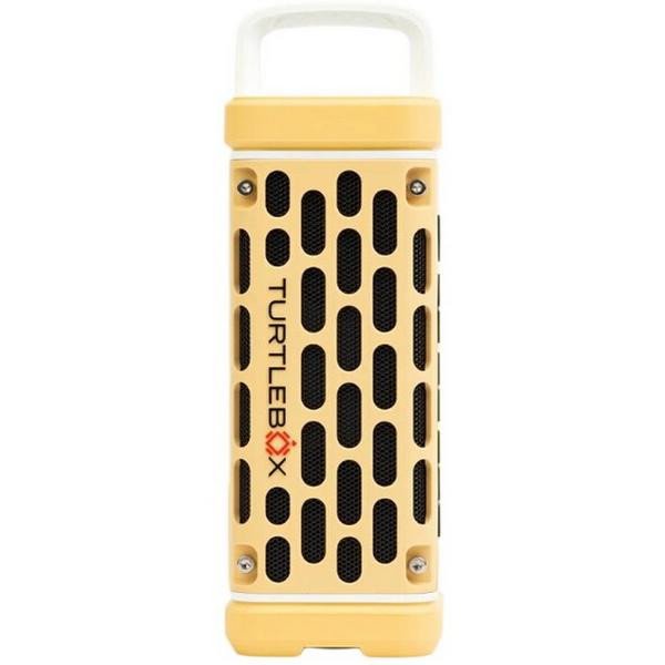 TURTLEBOX Ranger Portable Waterproof Speaker | Scheels Sports