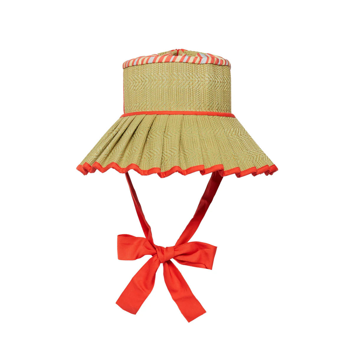 Warm Skies | Island Ravello Hat | Oxygen Boutique