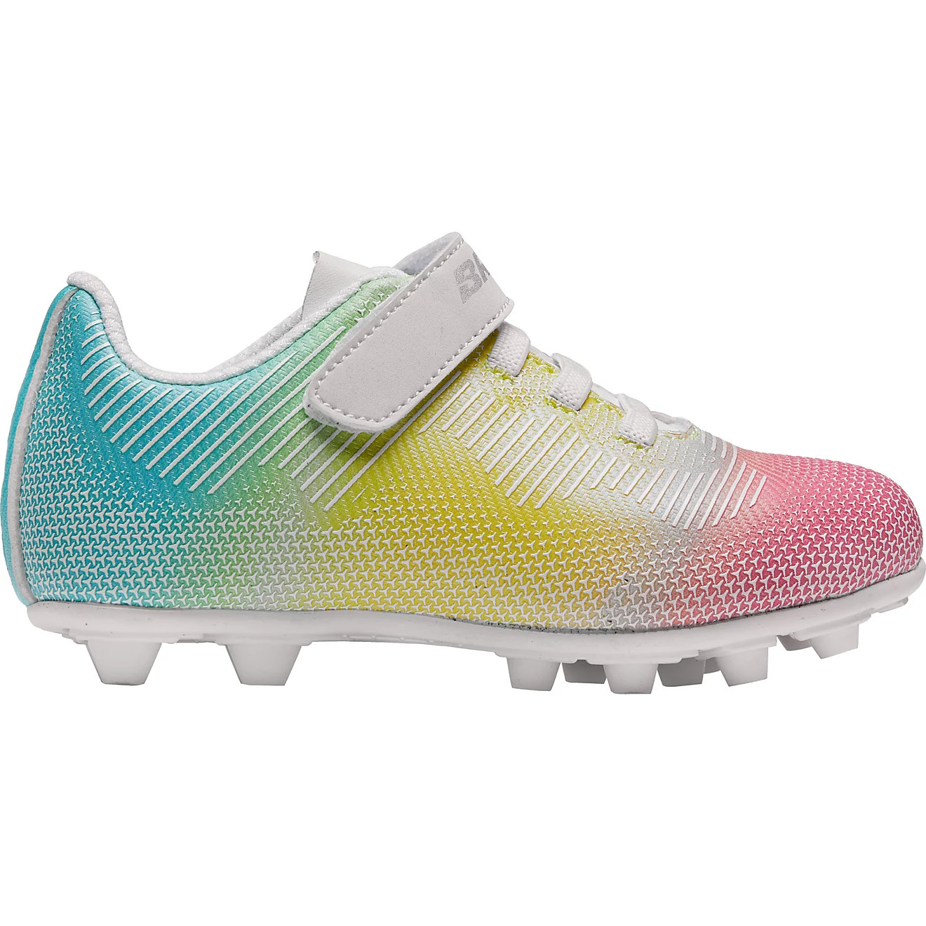 Brava Soccer Toddler Girls' Exempt 2.0 Soccer Cleats | Academy | Academy Sports + Outdoors
