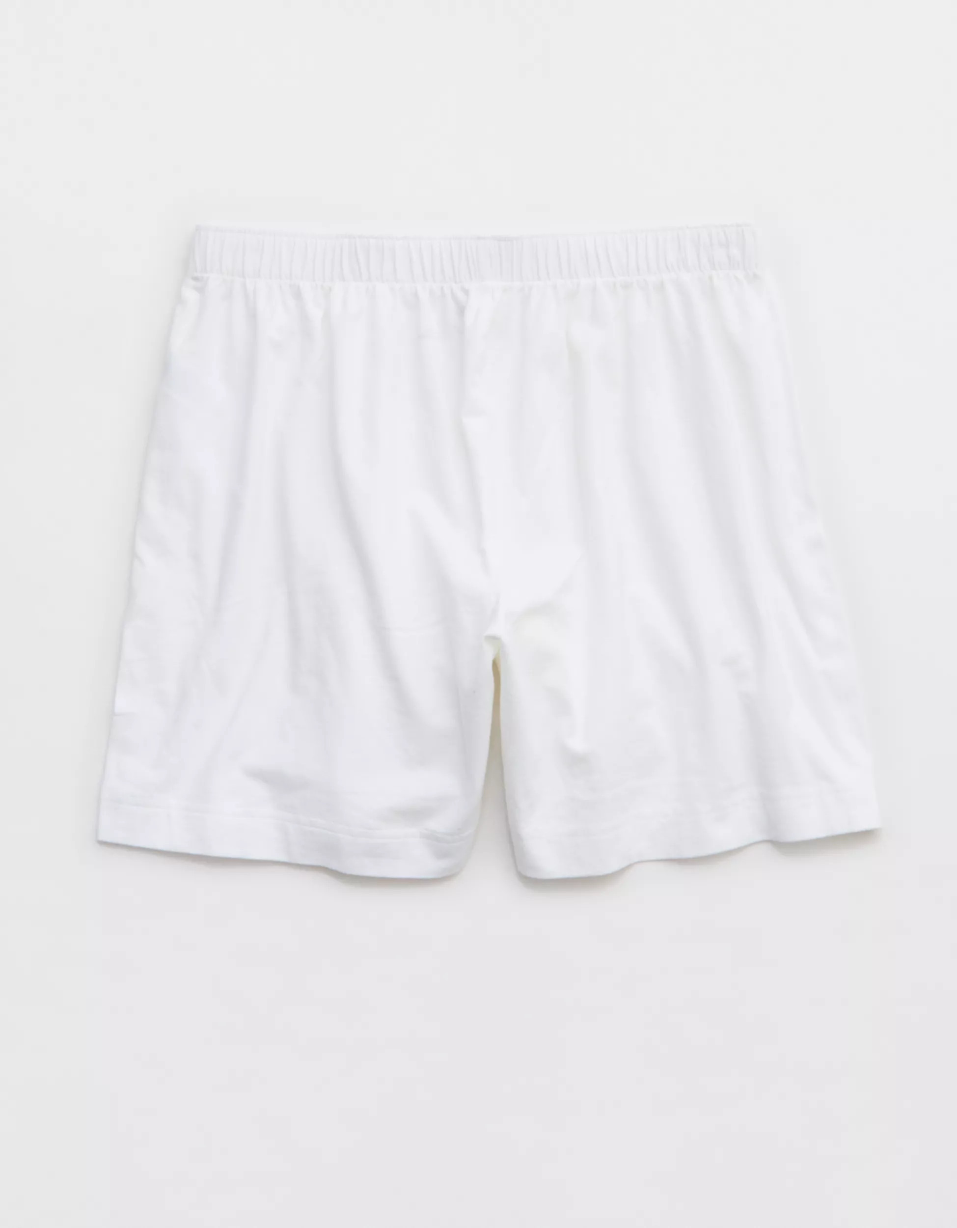 Aerie Dream Jersey Pajama Boxer | Aerie