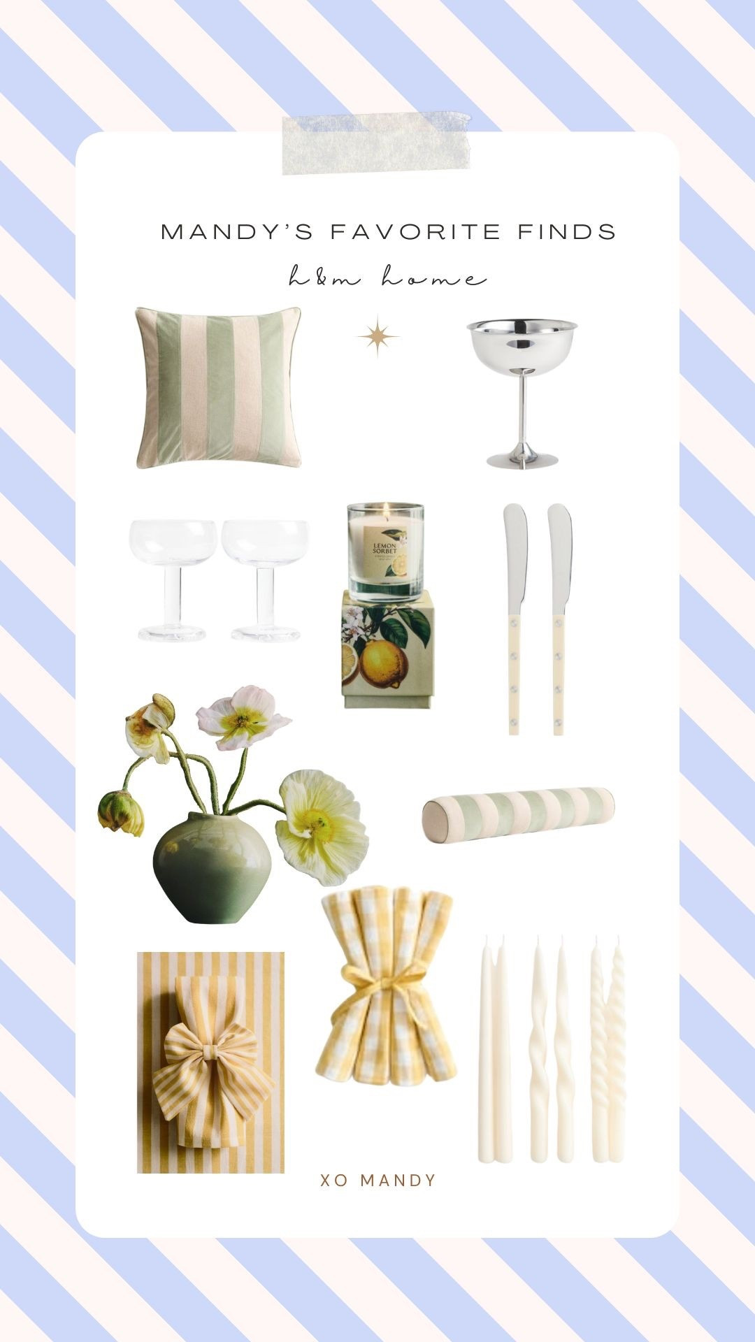 never too early for a spring home refresh xo 



#LTKSeasonal #LTKHome #LTKmomlife