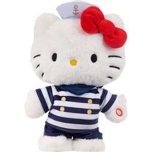 Hello Kitty Animated Plush, 14 in | CVS Health
