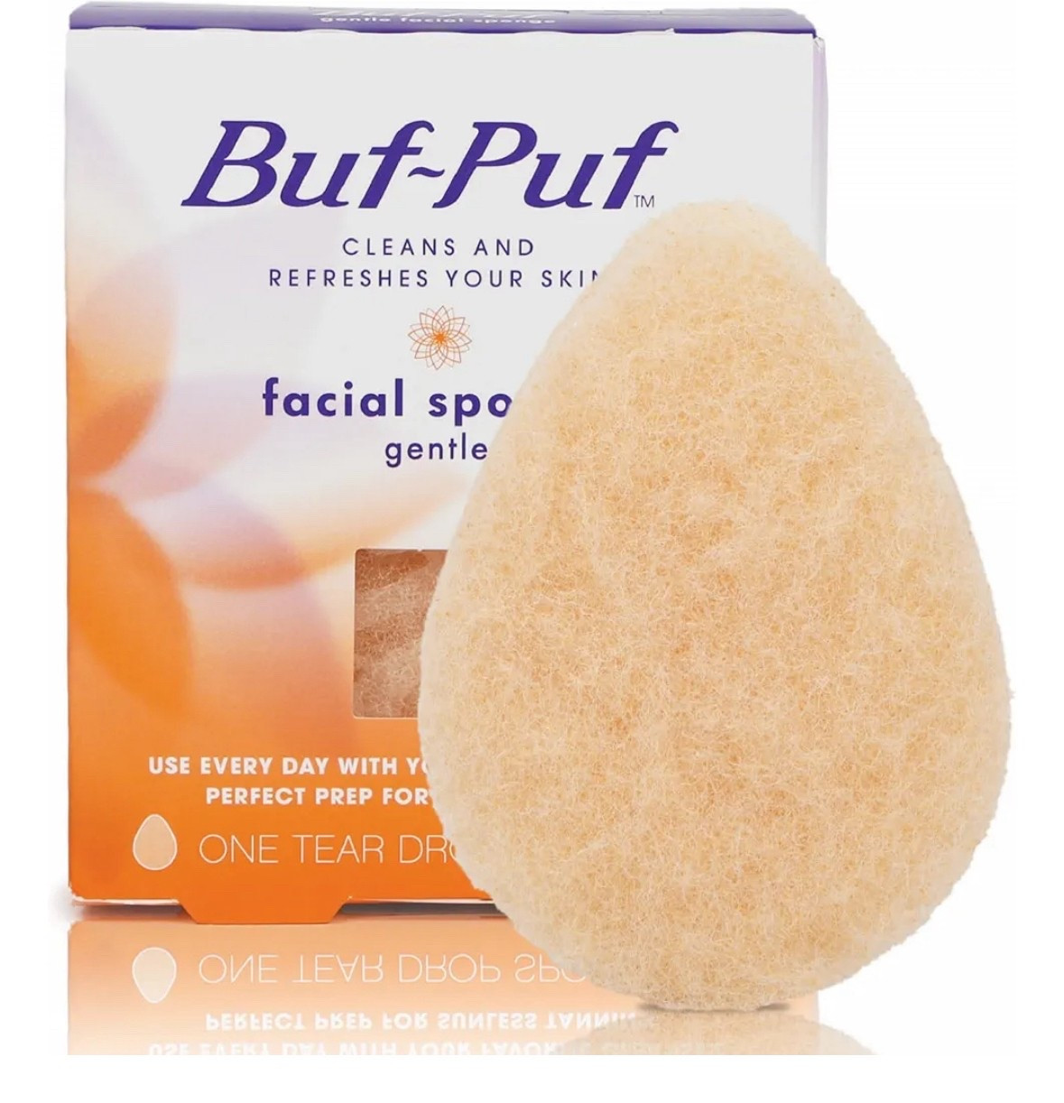 Favorite Exfoliating Puff 

#LTKBeauty