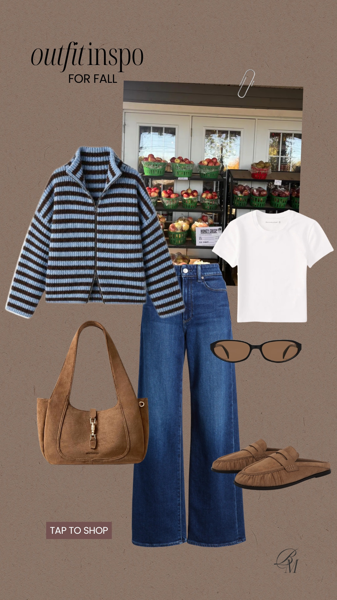 Fall Outfit Inspo! 🍂

#LTKgrwm #LTKootd #LTKSeasonal