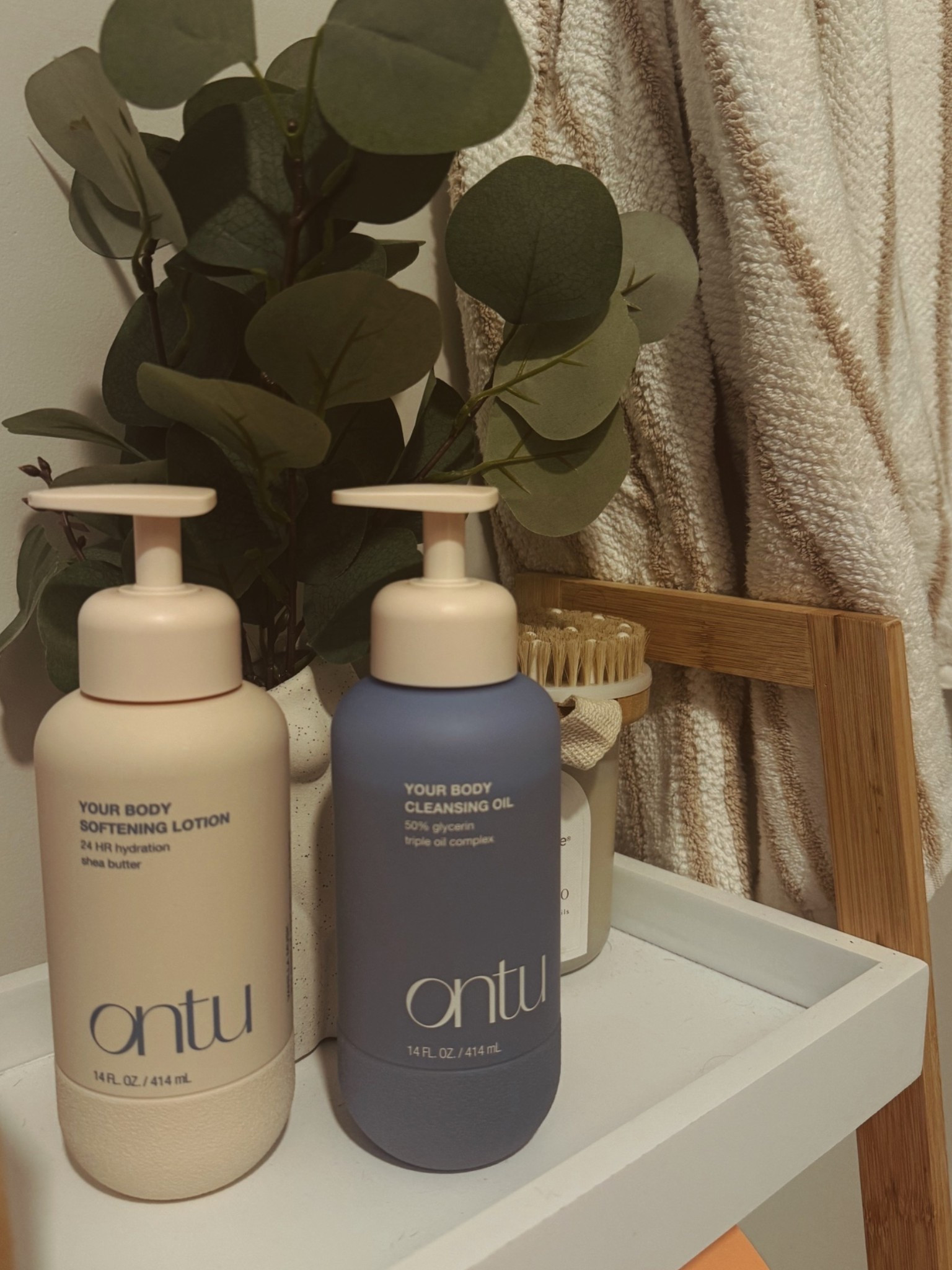 best body care. Ever🧖‍♀️