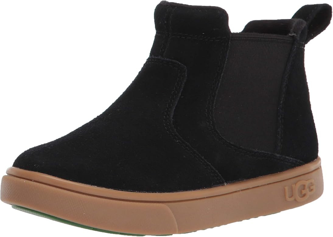 UGG Unisex-Child Hamden Ii Sneaker | Amazon (US)