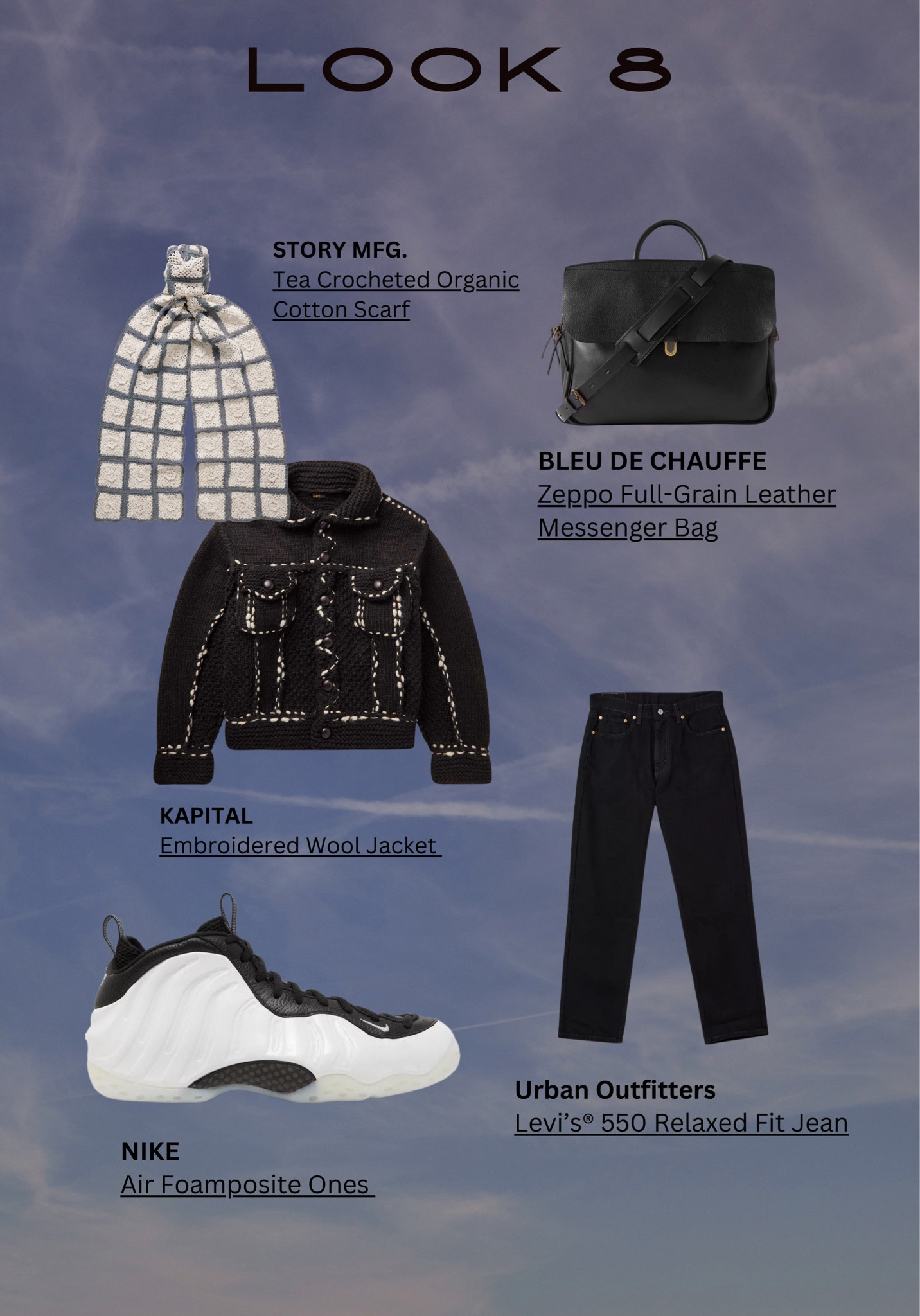 Men’s outfit put together for my client

#LTKshoecrush #LTKstyletip #LTKmens