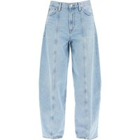 Agolde Luna Curved Leg Jeans | Balardi (US & Canada)