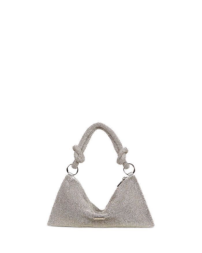 Hera Nano Rhinestone Shoulder Bag | Bloomingdale's (US)