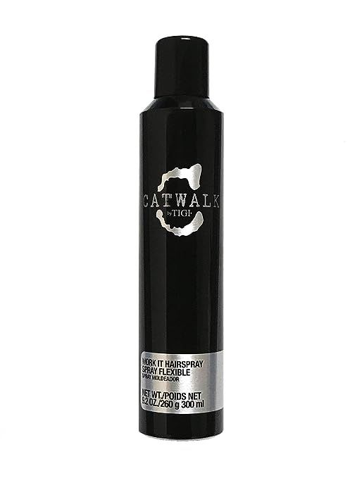 Catwalk Session Series Work-It Hair Spray, 9.2 Fluid Ounce | Amazon (US)