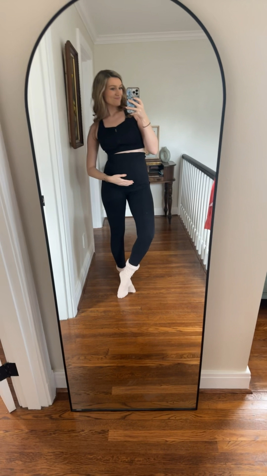 My pregnant mamas if you are looking for the perfect casual wear! I have found it! @poshdivahmaternity on Amazon is so comfy and perfect for that growing bump!!

I’m 5’9 and 31 weeks pregnant- ordered large in everything! My new favorite wear! 

#LTKActive #LTKBump #LTKFindsUnder50