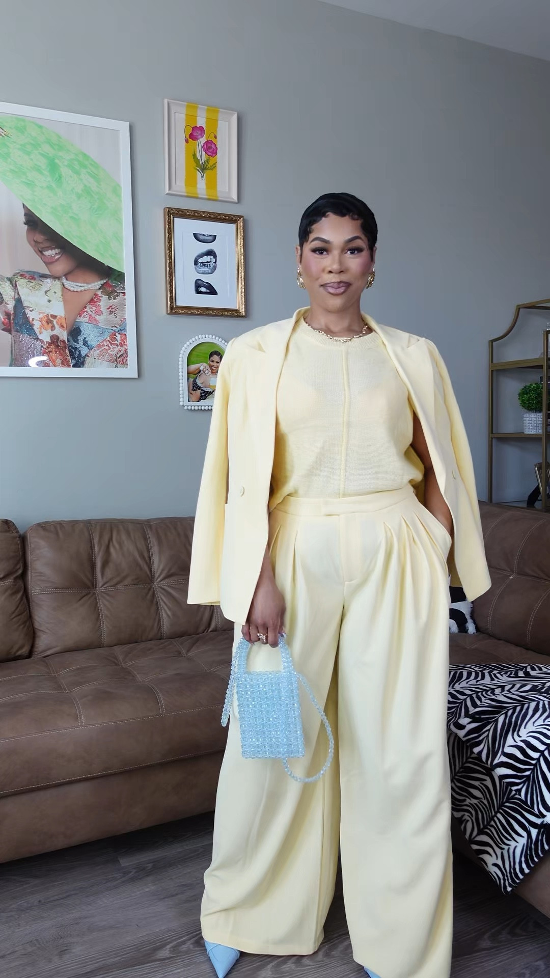 Pastels <3

Suit: Fashion Nova (Small in the jacket and Large in the bottoms, but I could’ve sized down in the bottoms!)

#LTKootd #LTKgrwm #LTKdayinmylife