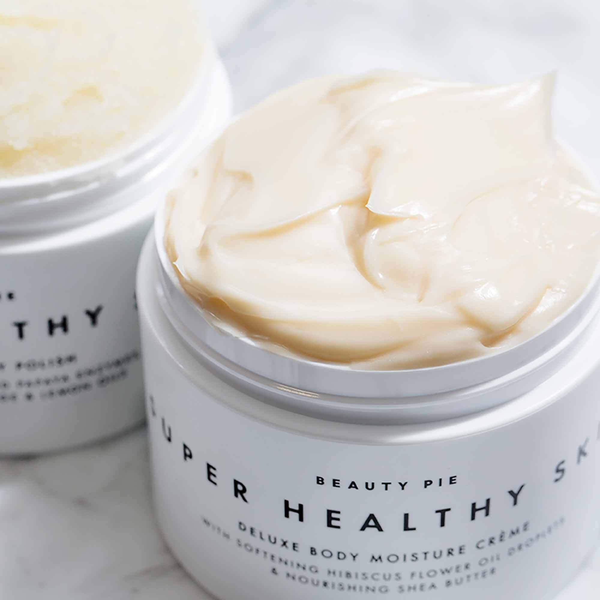 Deluxe Moisture Body Crème | Beauty Pie (UK)