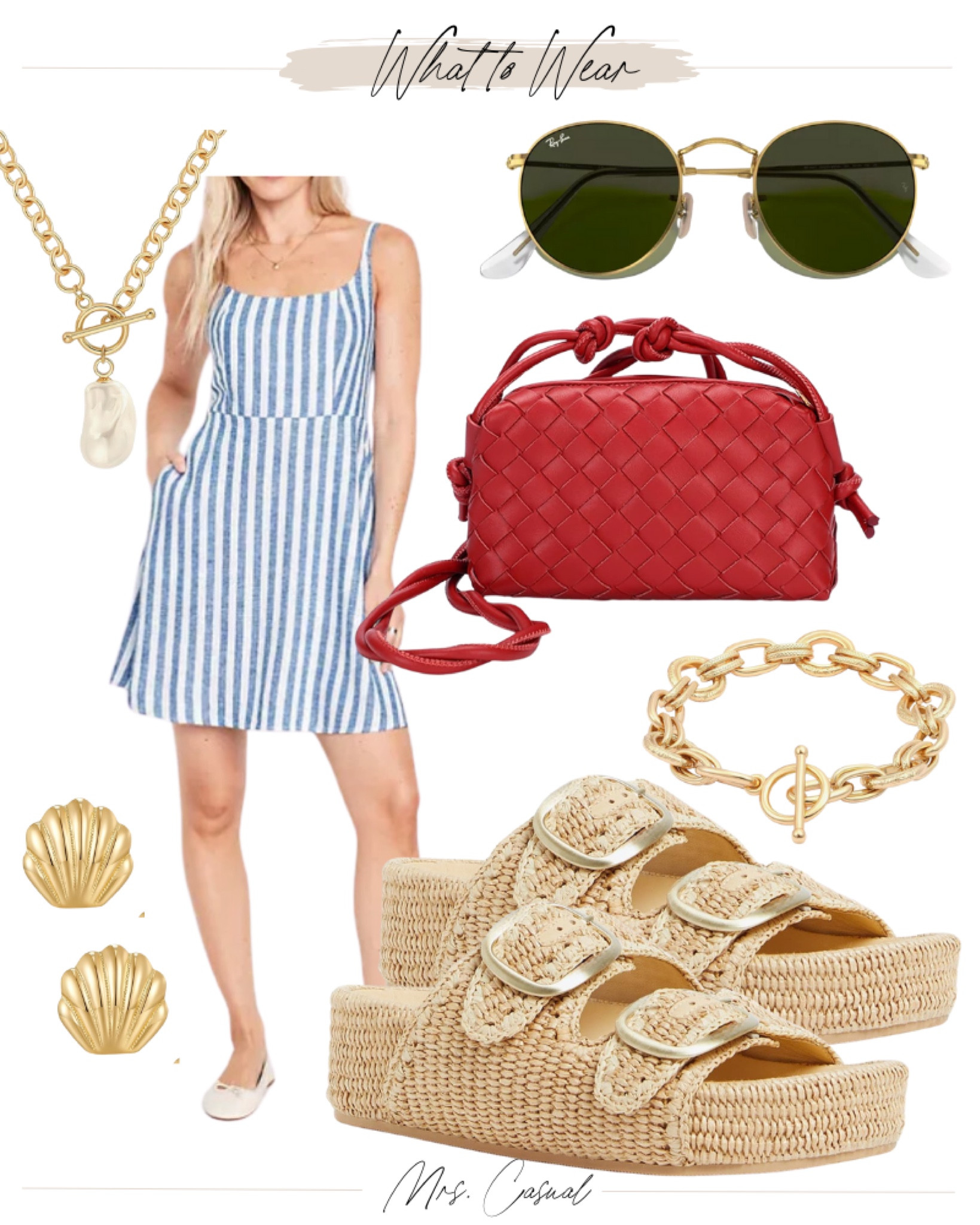 4th of July outfit idea old navy dress on sale for $17! Casual summer style red white and blue 

#LTKSaleAlert #LTKStyleTip #LTKFindsUnder50