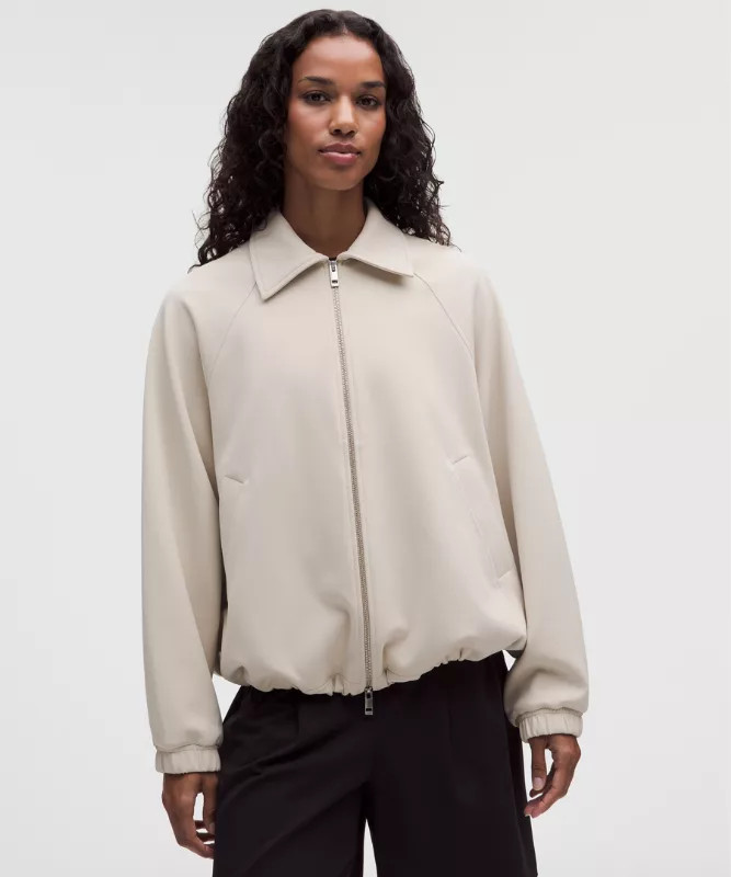 Daydrift Jacket *Twill | lululemon (AU)