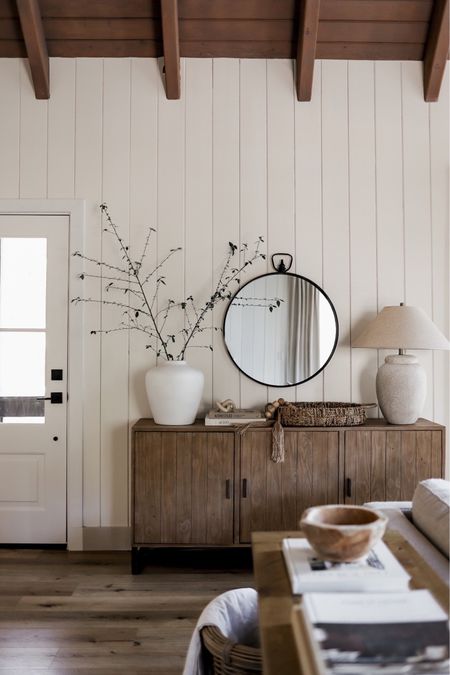 Shop our entryway and this gorgeous sideboard from Joss & Main

#LTKhome #LTKsalealert #LTKSeasonal