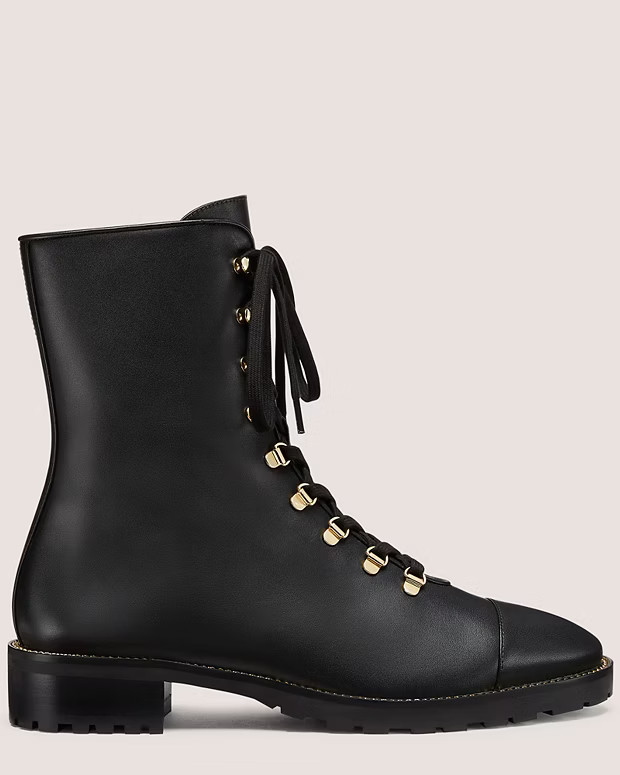 KOLBIE BOOTIE | Stuart Weitzman (US)