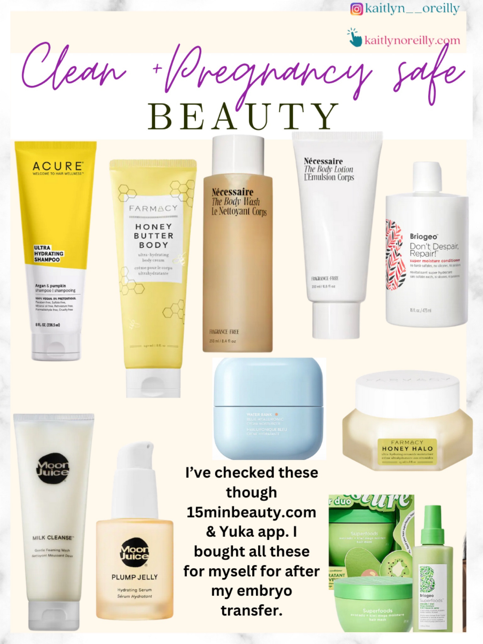 Ultra Hydrating Shampoo curated on LTK