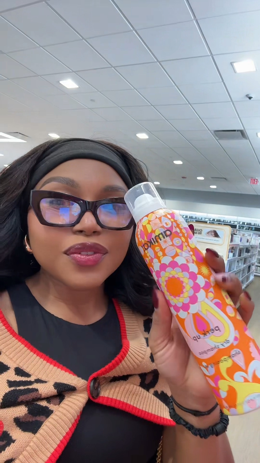 Some of my favorite Ulta finds for flawless foundation, juicy lips and bouncy hair 

#LTKBeauty