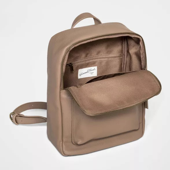 Square Mini Backpack - Universal Thread™ | Target