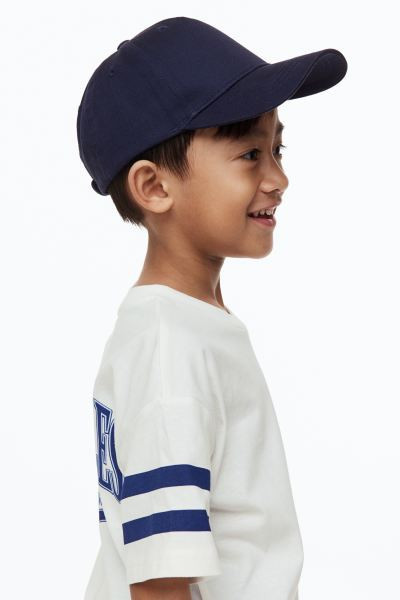 Jersey T-shirt | H&M (US + CA)